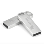 Metallic USB Flash Drive