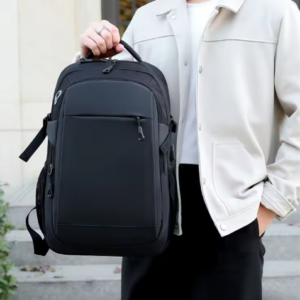 Backpack & Laptop Bag