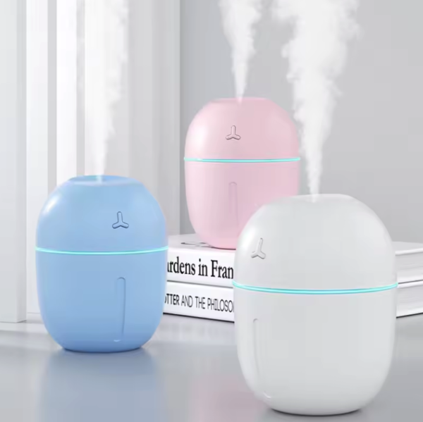 Capsule Diffuser