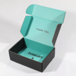 Custom Box Packaging
