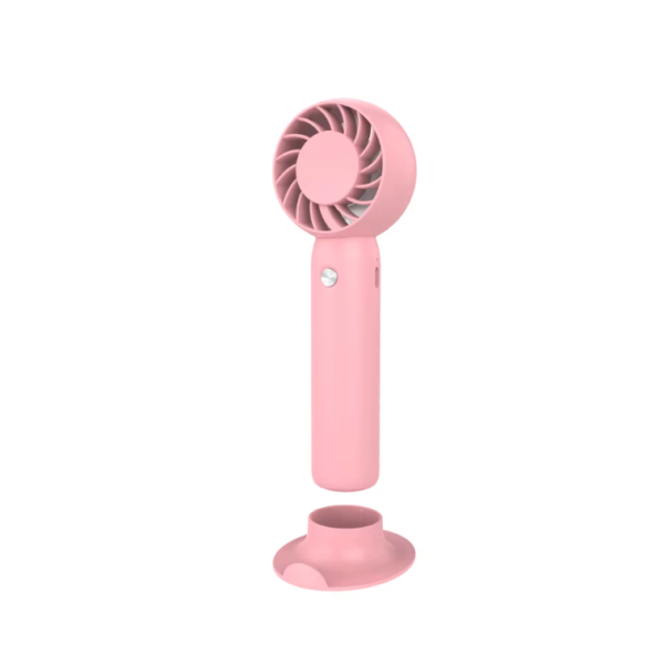 Handheld Fan Mini