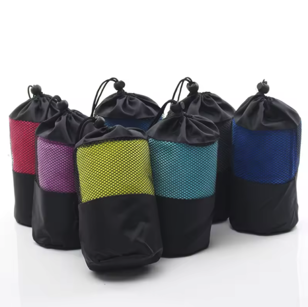Microfiber Sports Towel