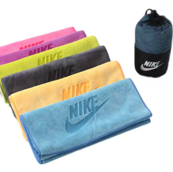 Microfiber Sports Towel