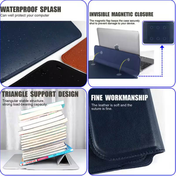 Premium Laptop Sleeve - Image 5