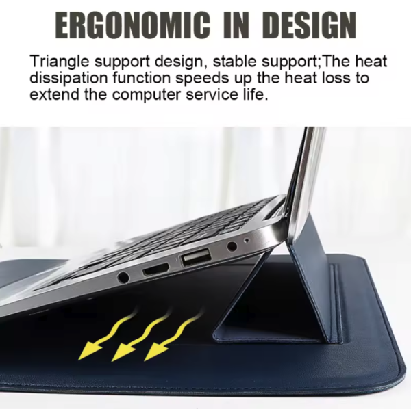 Premium Laptop Sleeve