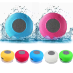 Splash Proof Bluetooth Speaker