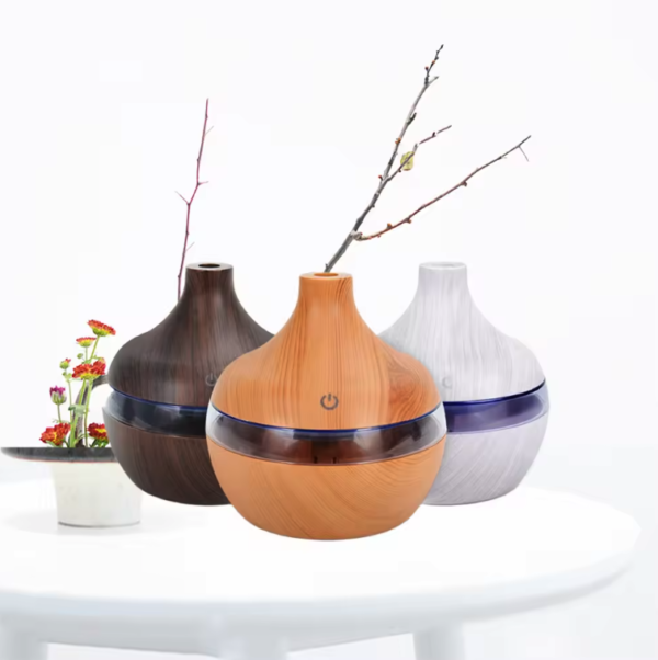 Woody Style Diffuser