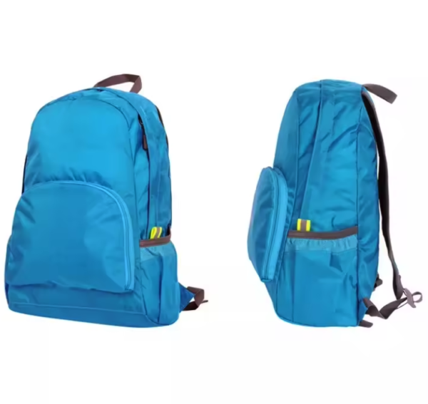 Foldable Travel Bag