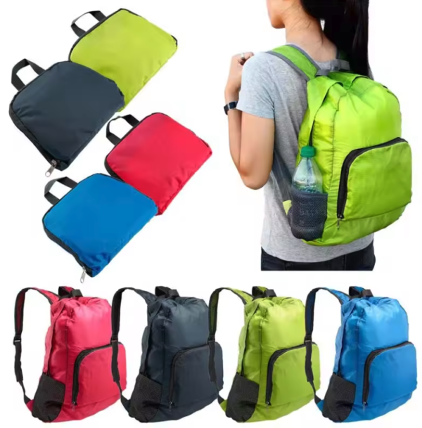 Foldable Travel Bag