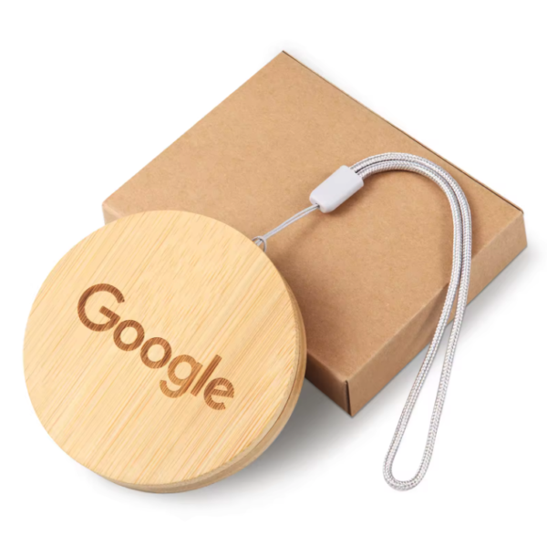Bamboo Multi Cable Set