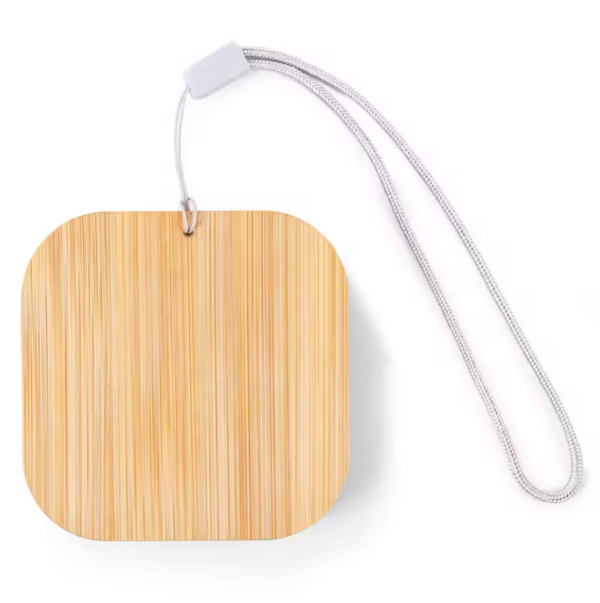 Bamboo Multi Cable Set