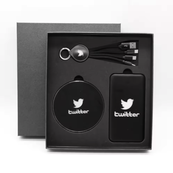 Corporate Gift Set (Electronics)