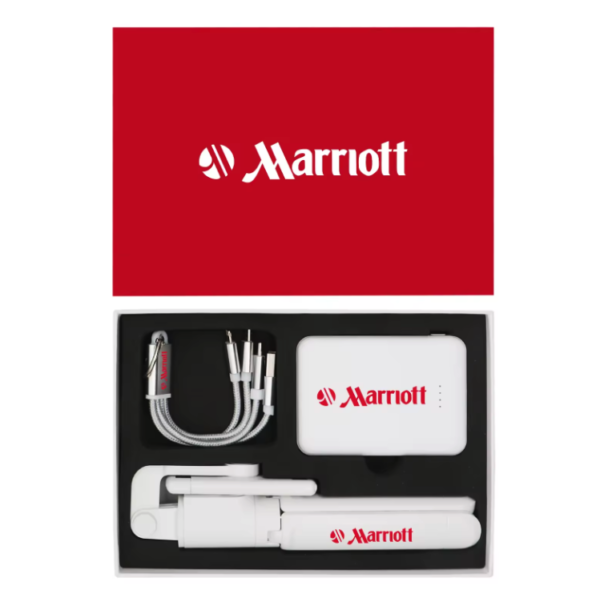 Corporate Gift Set (Electronics)