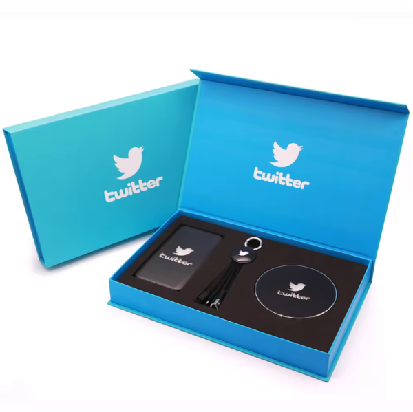 Corporate Gift Set (Electronics)