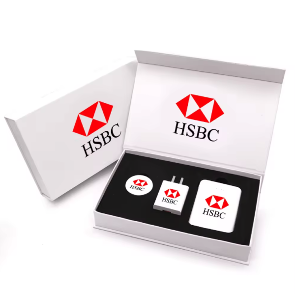 Corporate Gift Set (Electronics)