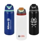 Leak Proof Tumbler With Handle