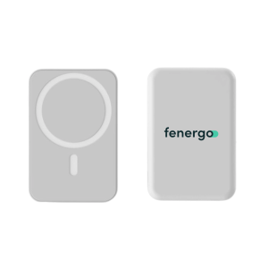 Magnetic Wireless Charging Powerbank (5,000 mAh & 10000 mAh)